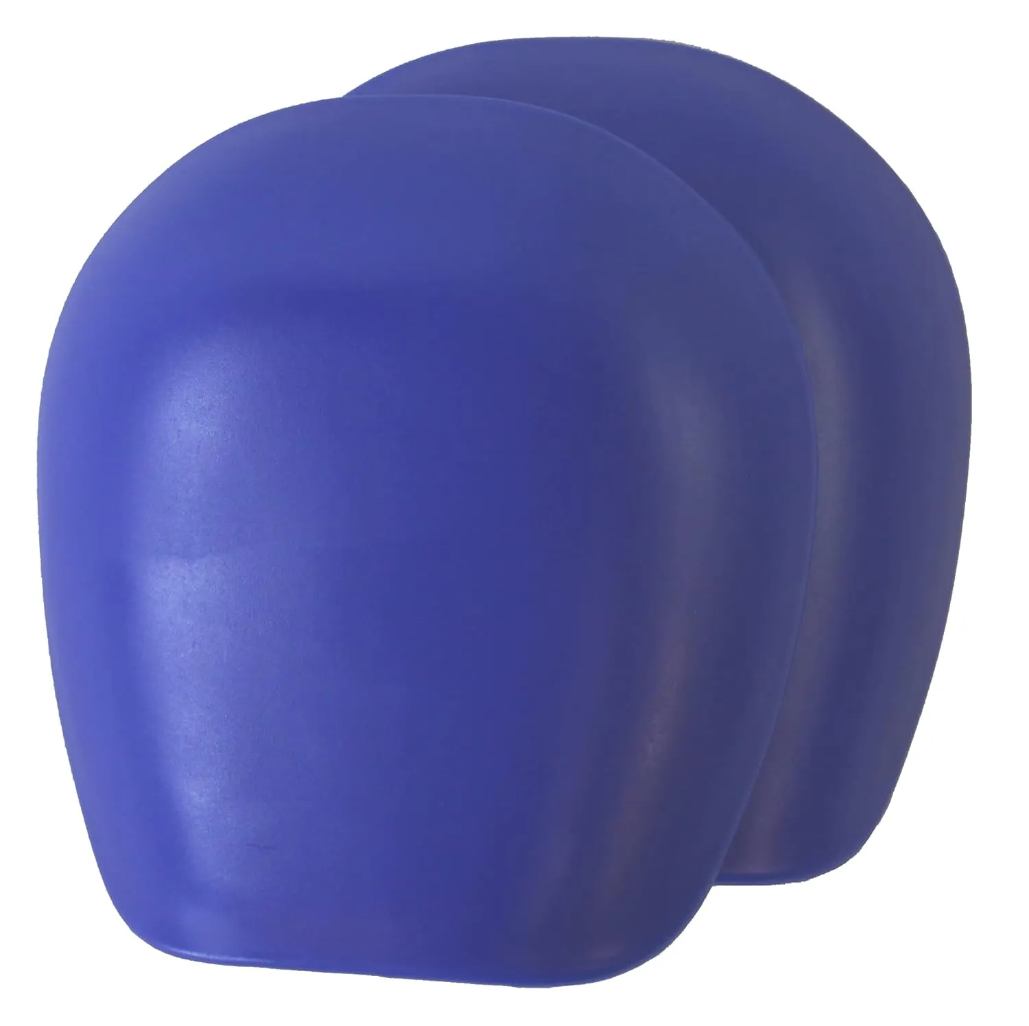 187 Killer Pads Re-Cap Lock-In, Blue, C2: Small to X-Large