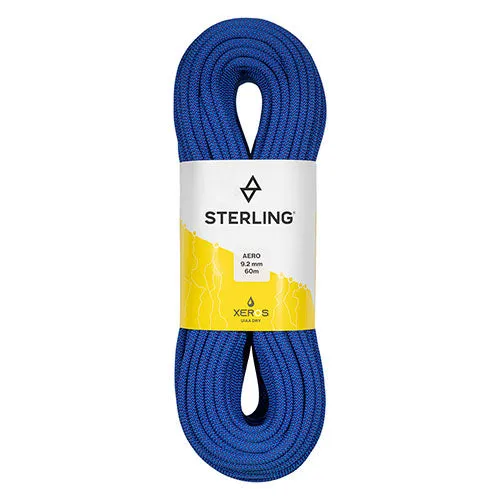 Aero 9.2mm XEROS Rope
