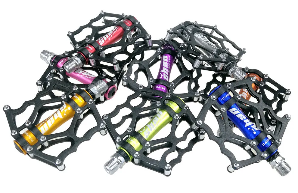 B633 Bike Pedals