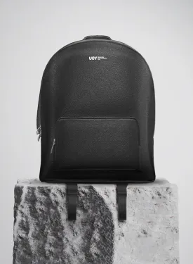 Black Backpack