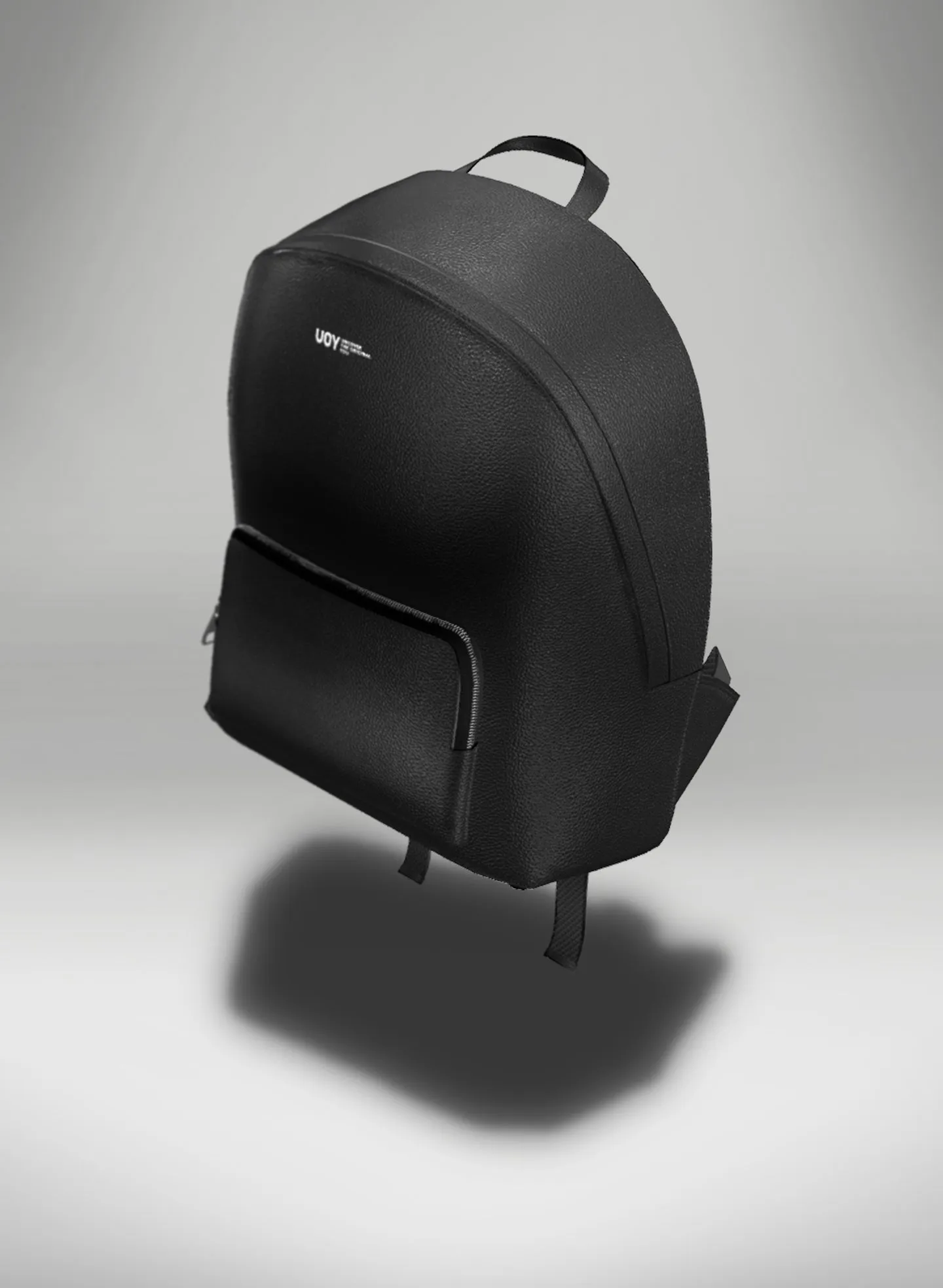 Black Backpack