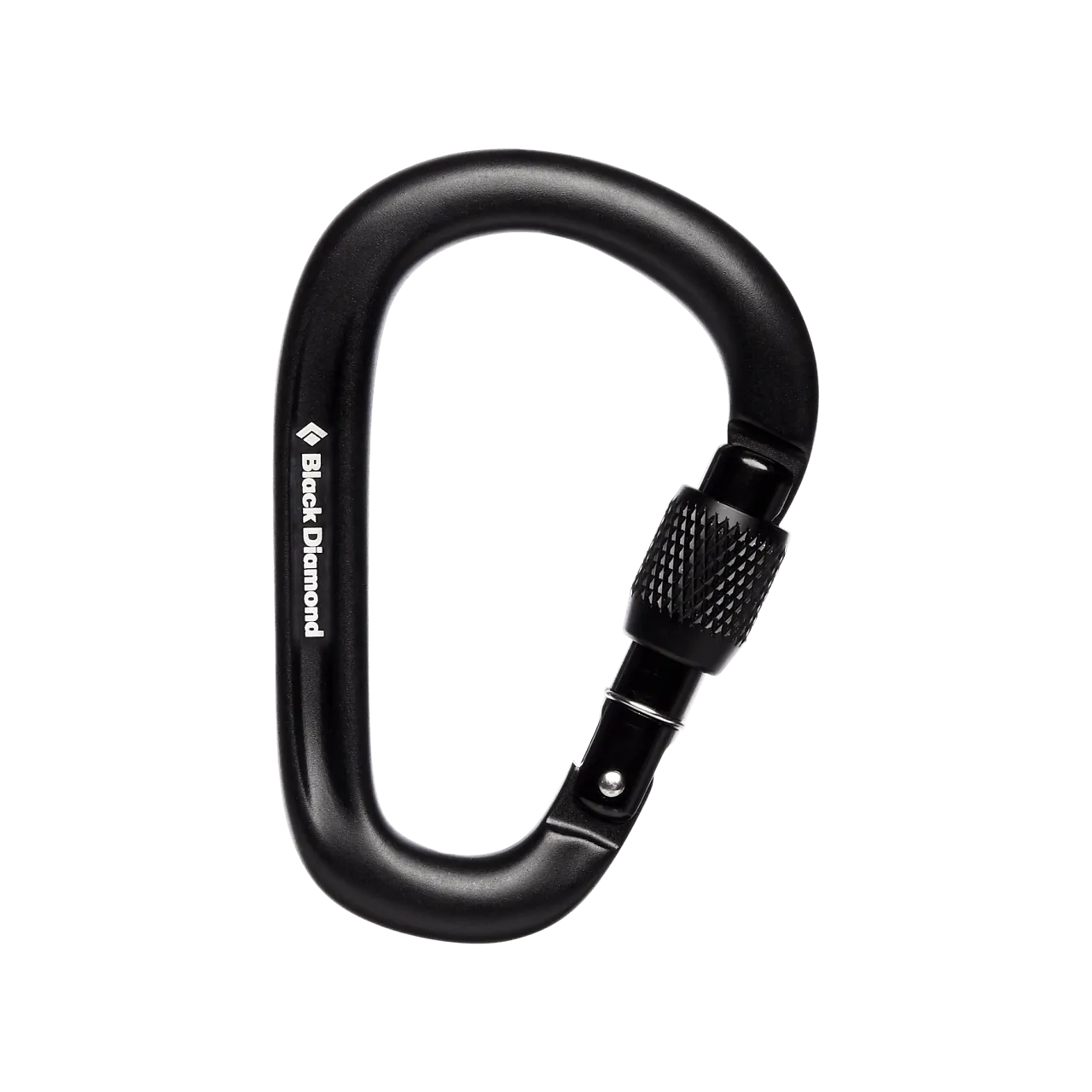 Black Diamond - Pearlock Screwgate - Carabiner