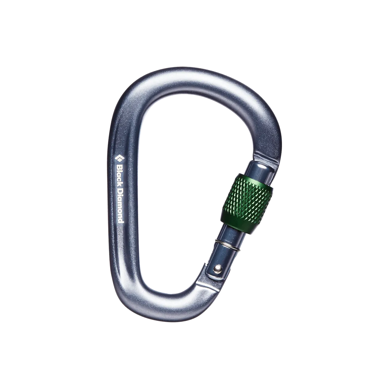 Black Diamond - Pearlock Screwgate - Carabiner