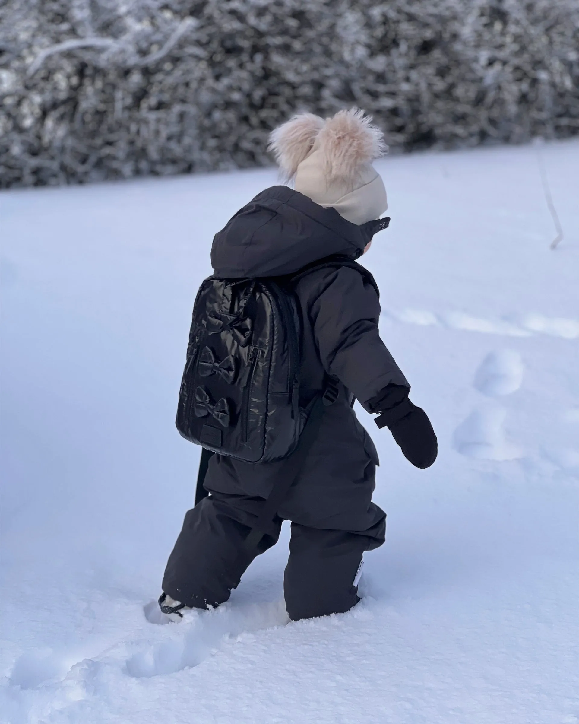 Bows Backpack