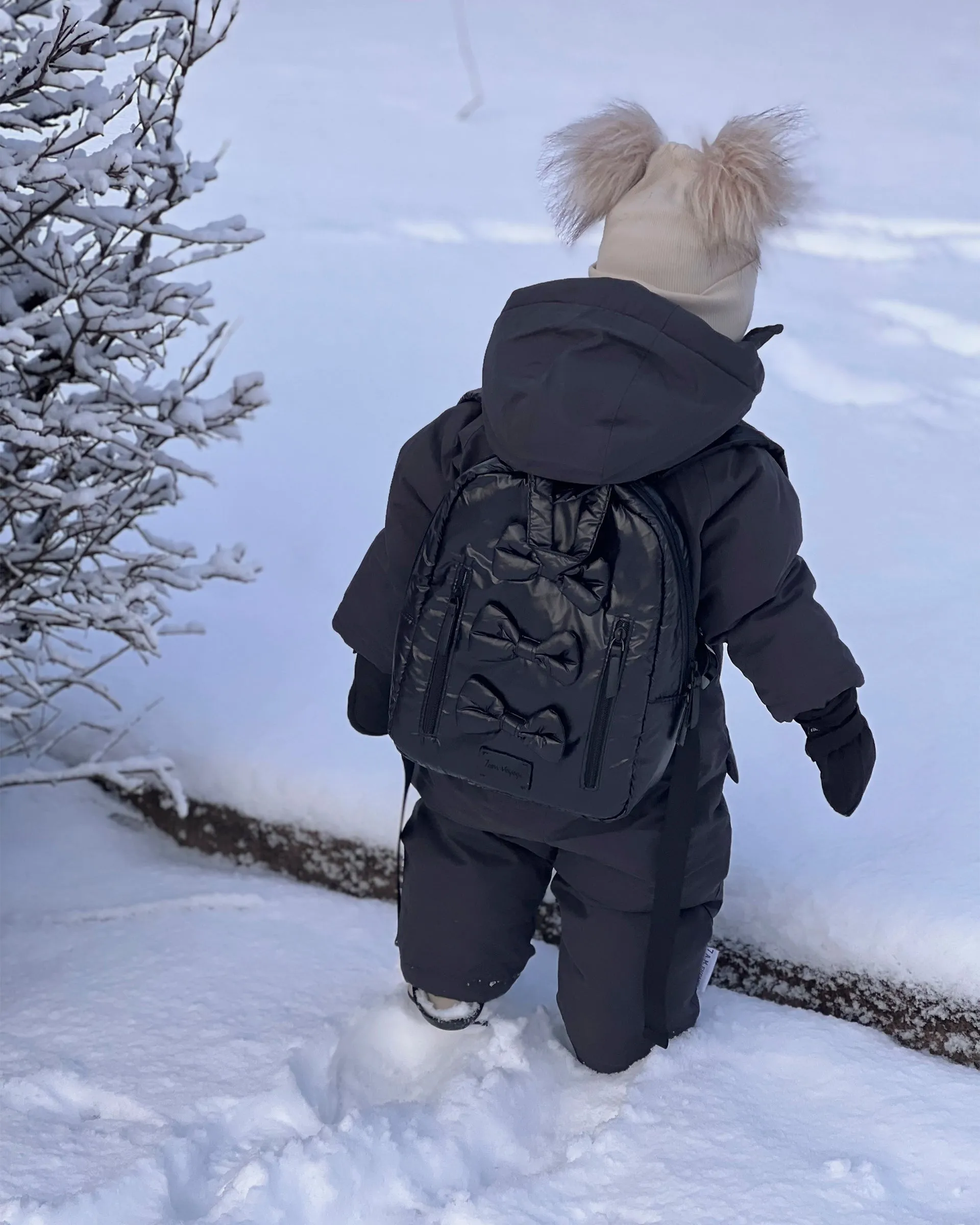 Bows Backpack