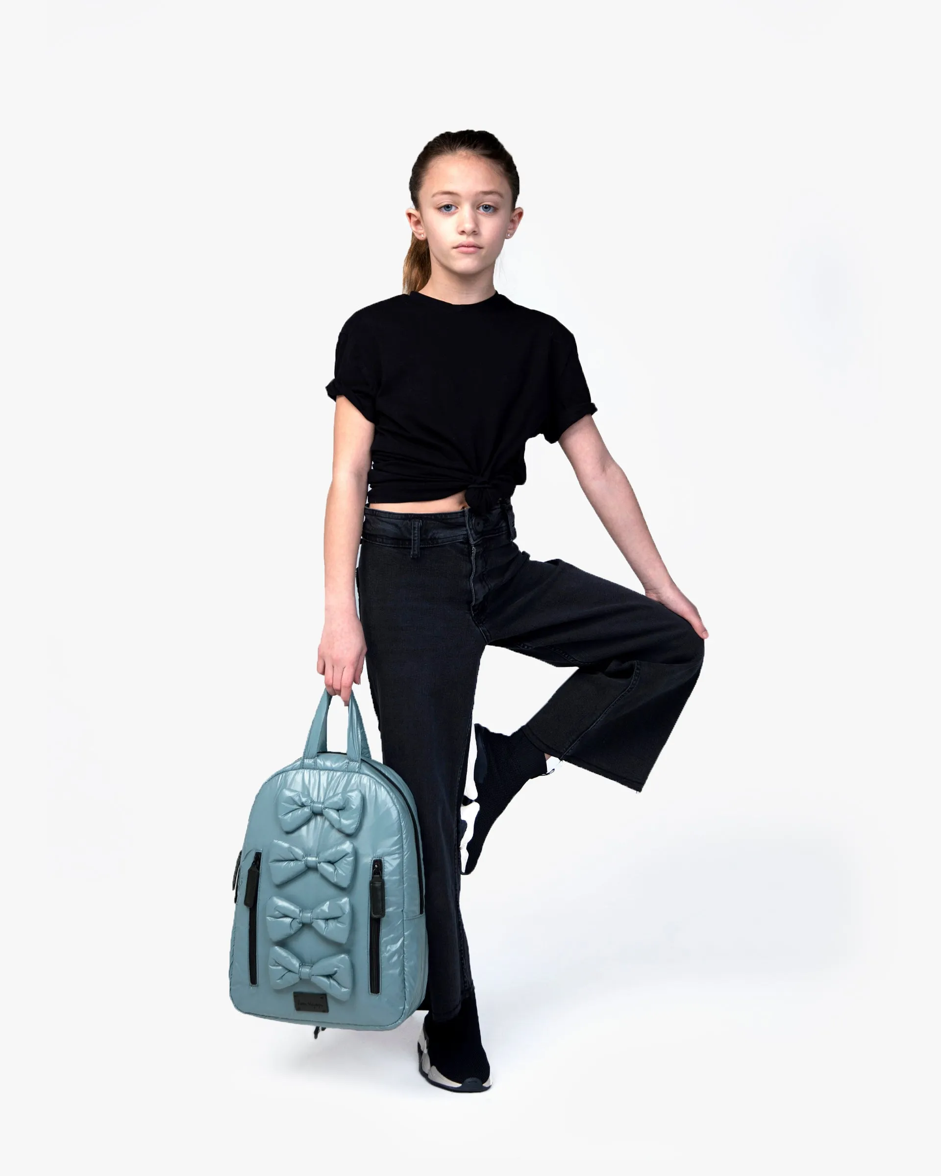 Bows Backpack