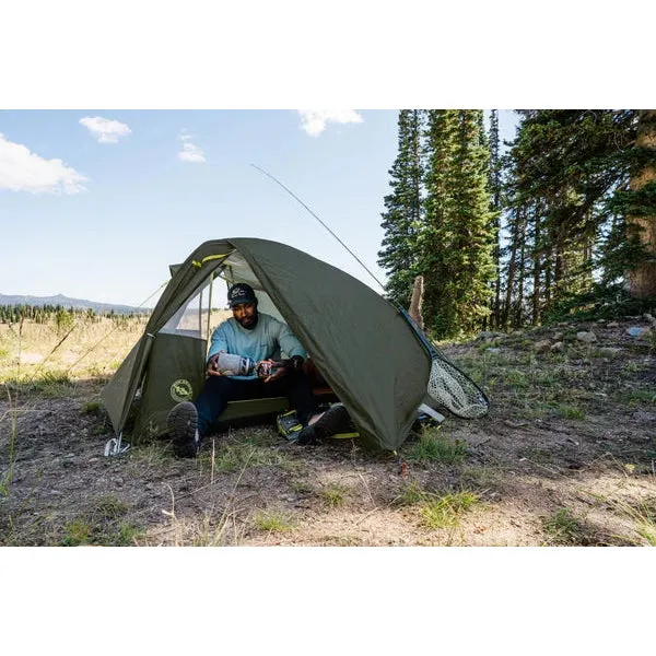 Crag Lake SL2 2-Person Tent