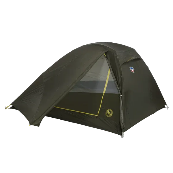 Crag Lake SL2 2-Person Tent