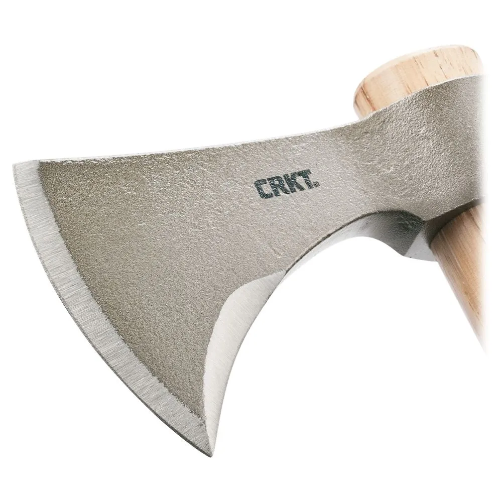CRKT Woods Chogan T-Hawk