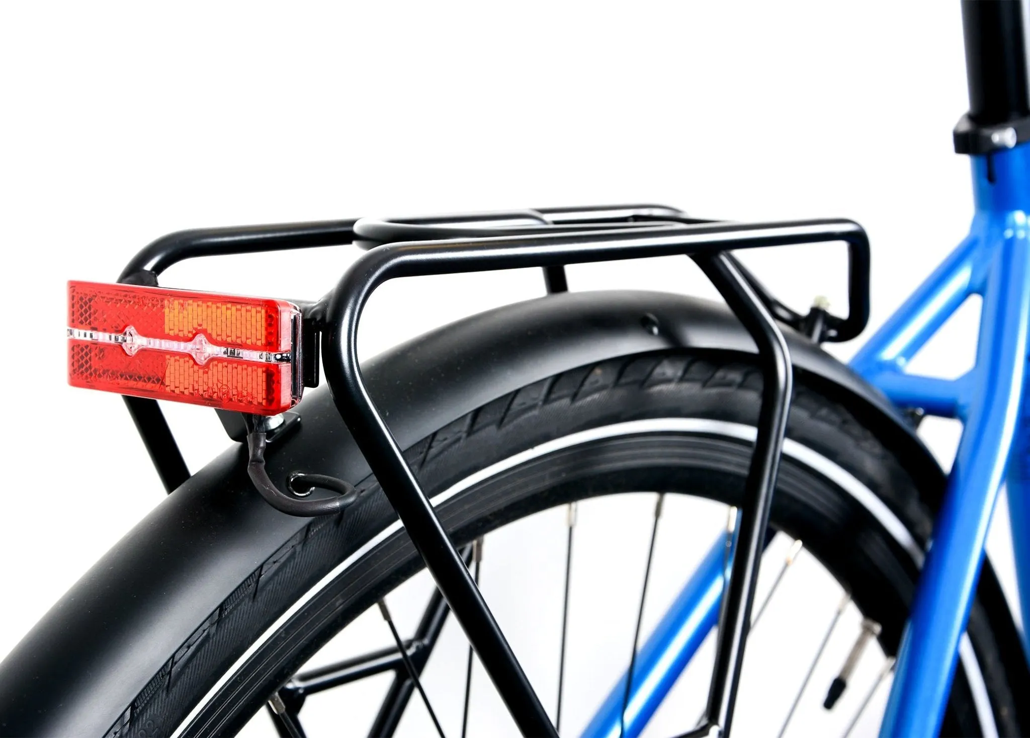 EBCO Urban 2R Electric E-Bike