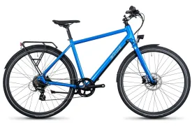 EBCO Urban 2R Electric E-Bike