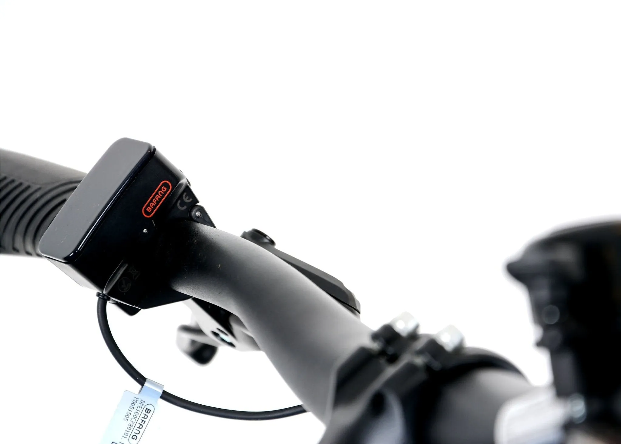 EBCO Urban 2R Electric E-Bike