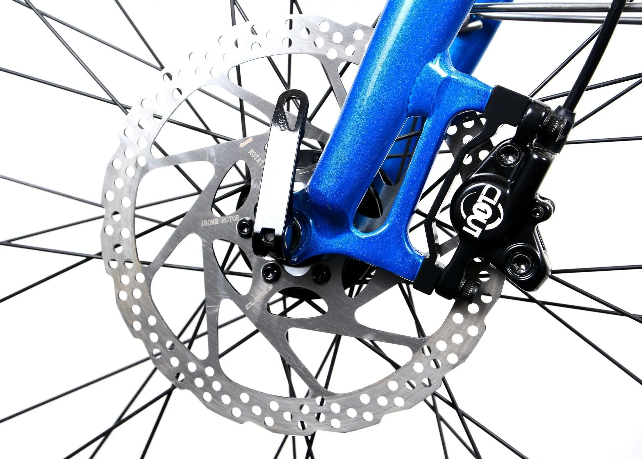 EBCO Urban 2R Electric E-Bike
