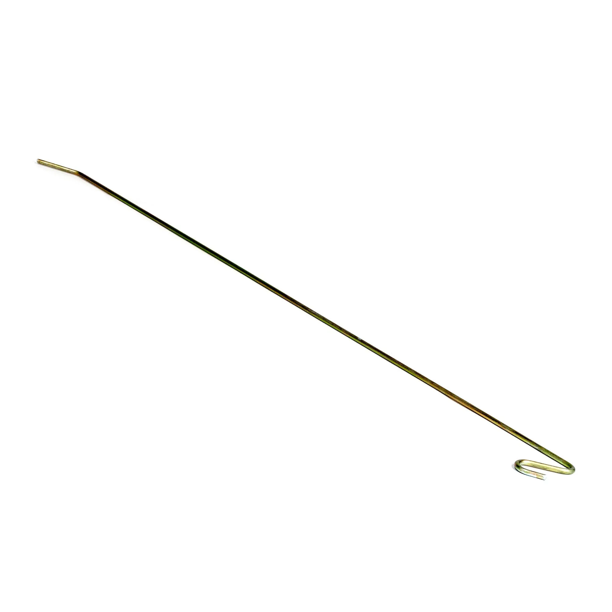 EEZI-AWN | Roof Top Tent Fly Rod