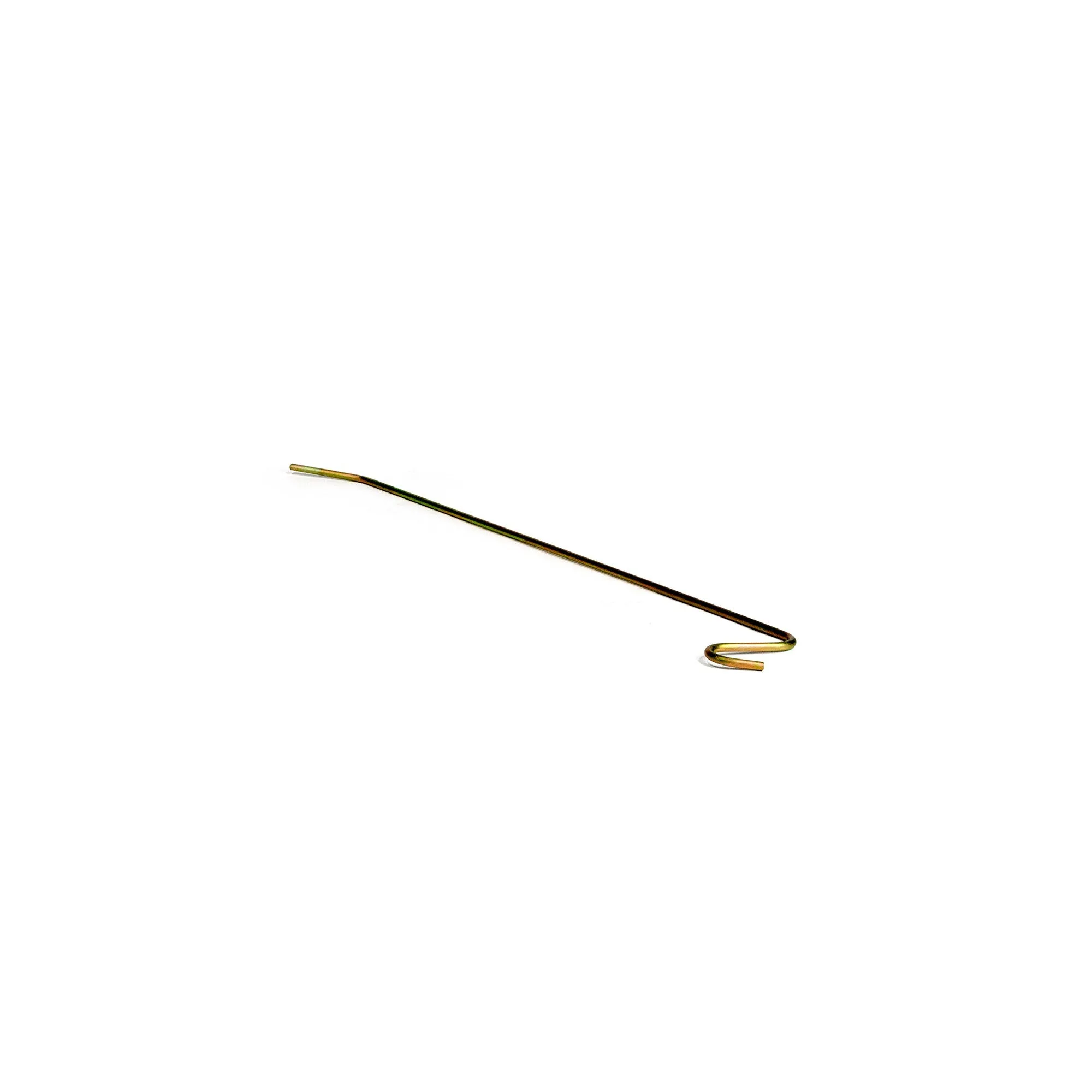 EEZI-AWN | Roof Top Tent Fly Rod