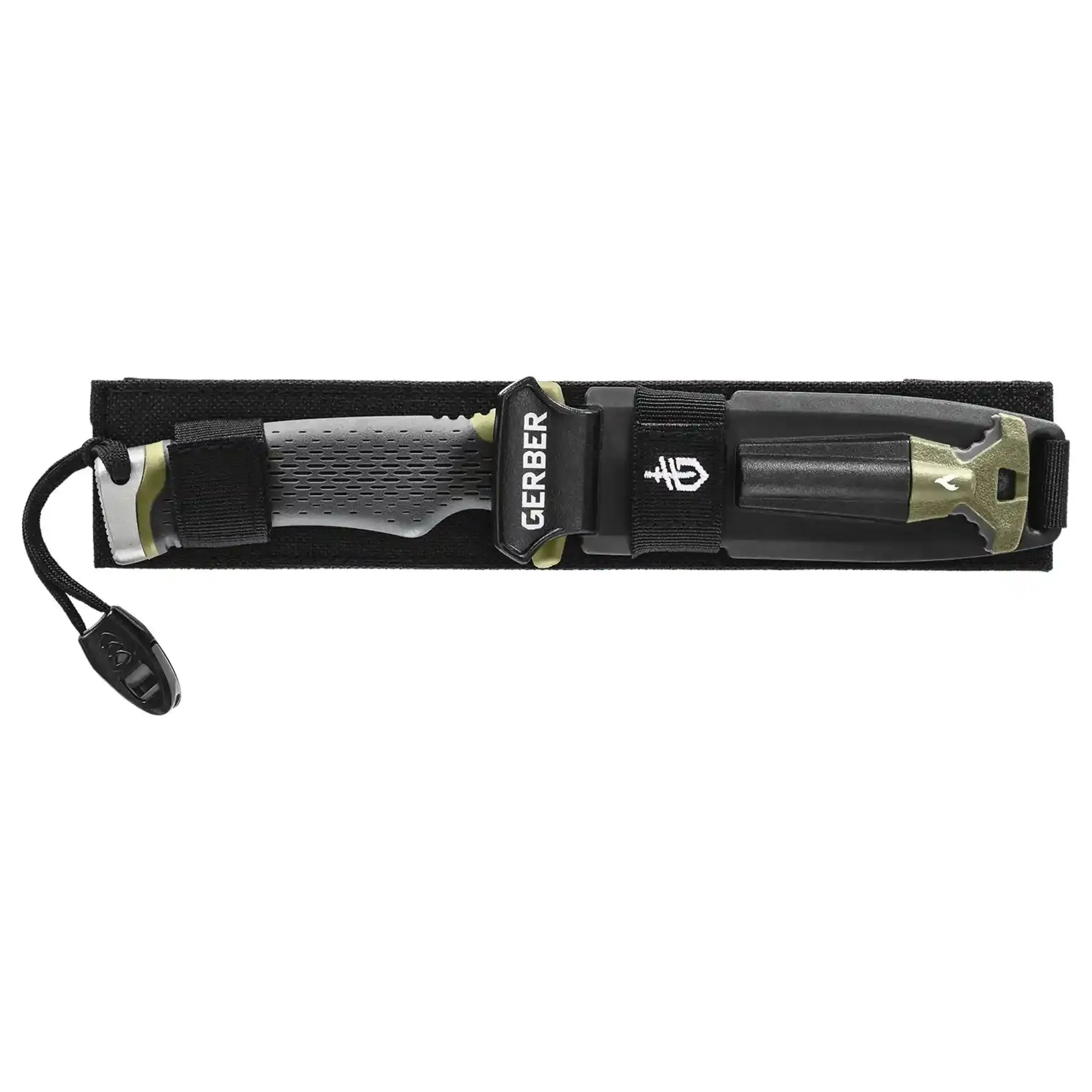 Gerber Ultimate Survival Knife - Fixed SE