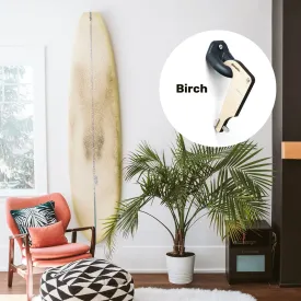 Gnarwall Hanger Single Fin - Birch