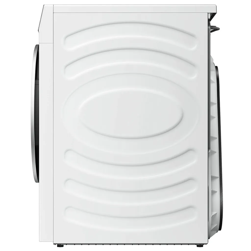 Hisense HDFS80HE 8kg White Heat Pump Dryer