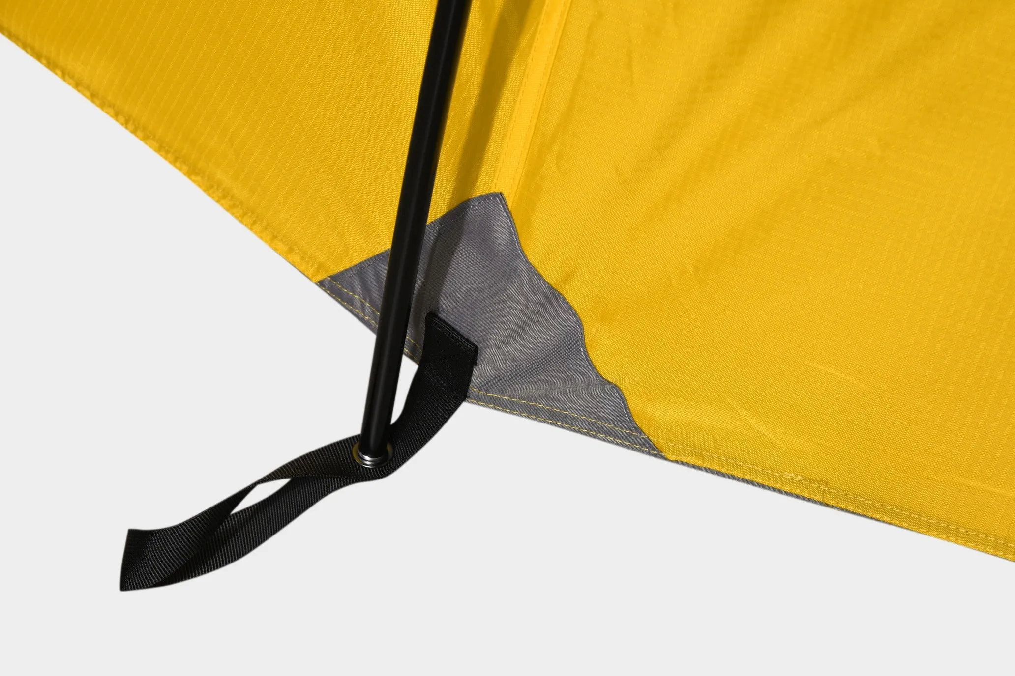 Kailas Polar Region 5M Waterproof Dome Tent with Detachable Vestibule
