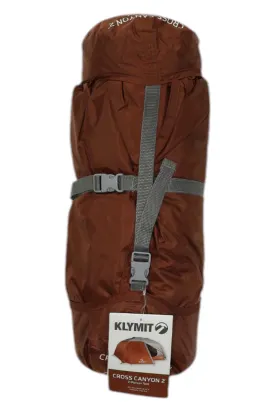 Klymit Cross Canyon 2 Tent