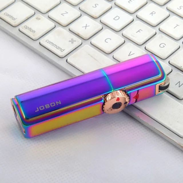 Metal One Triple Torch Lighter