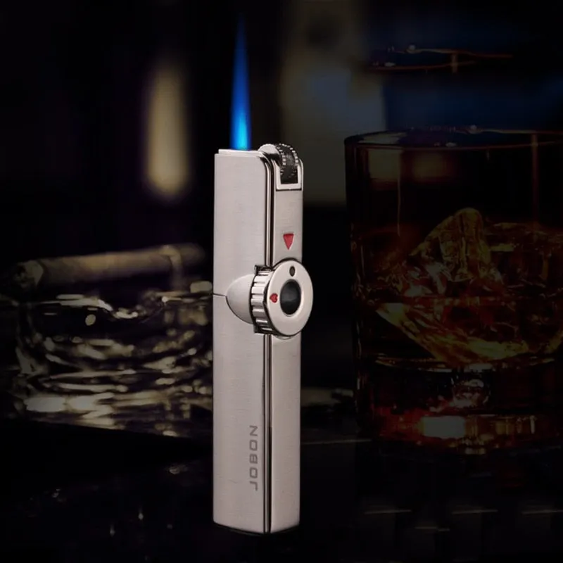 Metal One Triple Torch Lighter