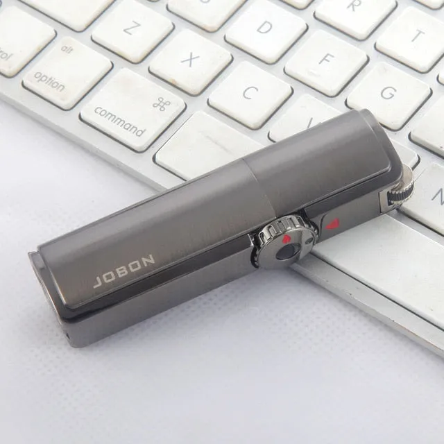 Metal One Triple Torch Lighter