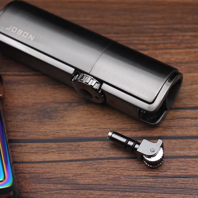 Metal One Triple Torch Lighter