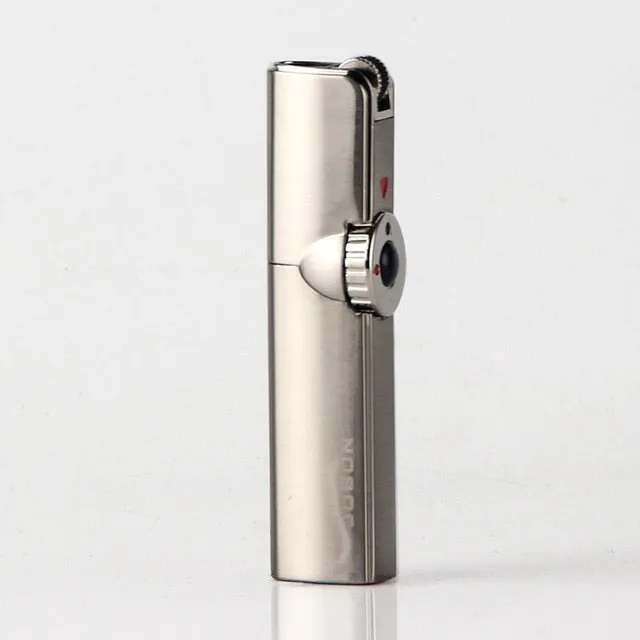 Metal One Triple Torch Lighter