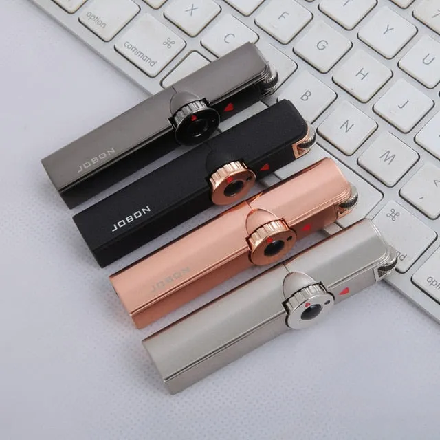 Metal One Triple Torch Lighter