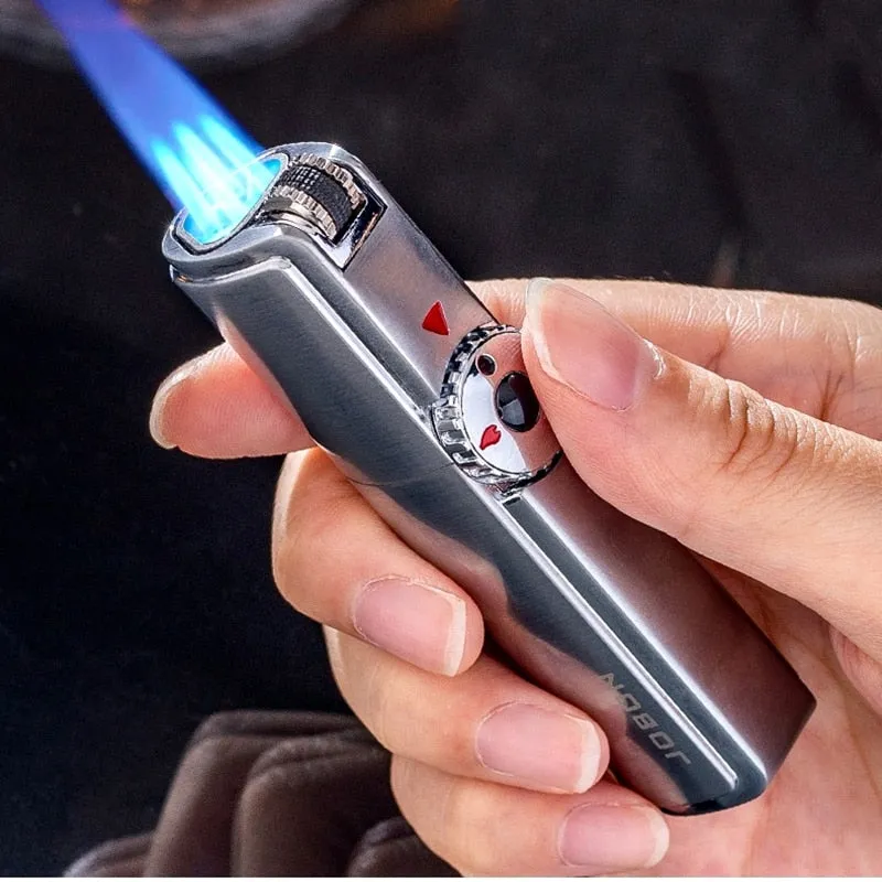 Metal One Triple Torch Lighter
