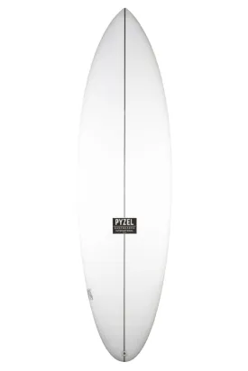 Pyzel Crisis Twin Surfboard