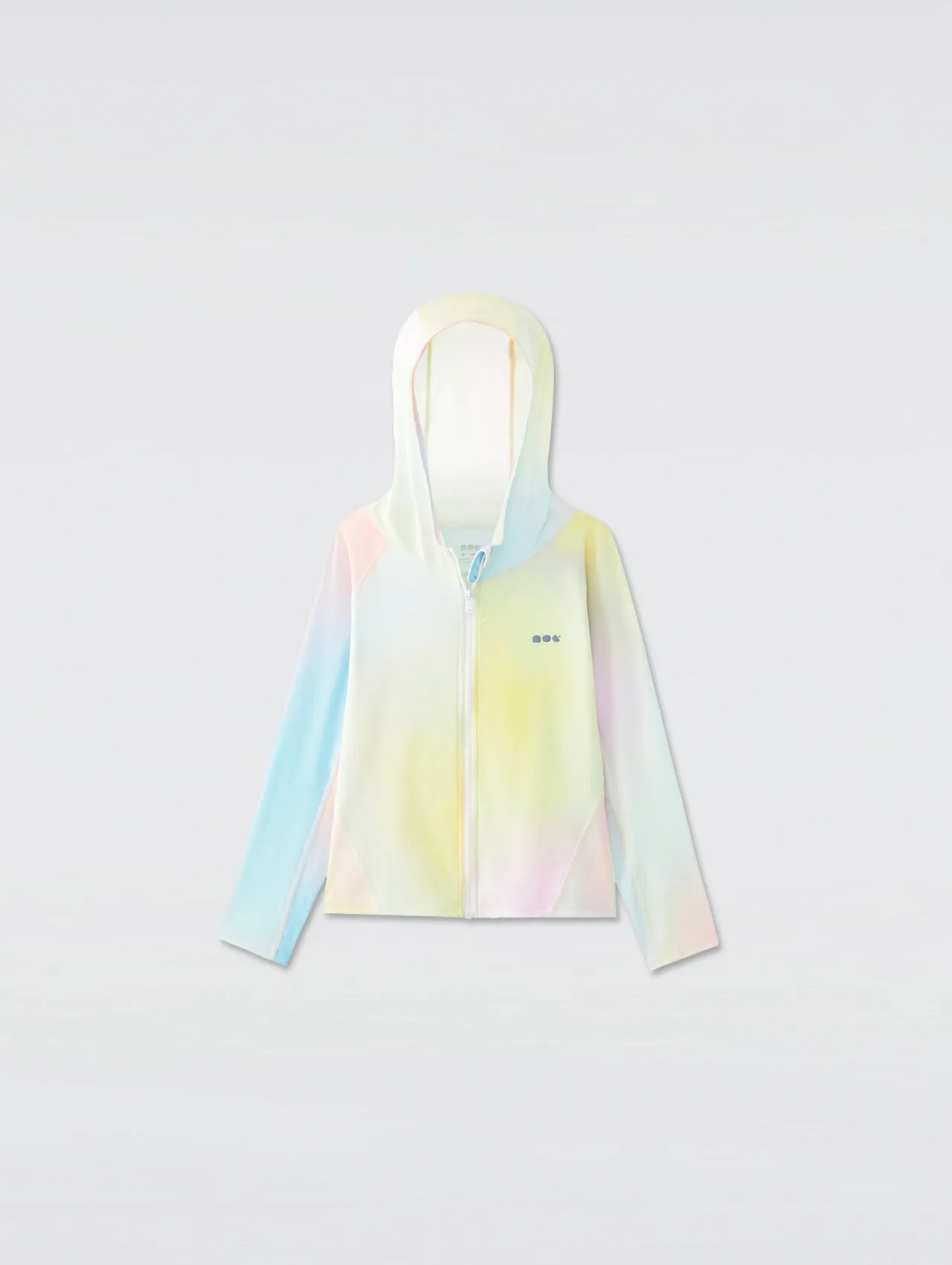 Quick-Dry Sun Protective Jacket (US Only)