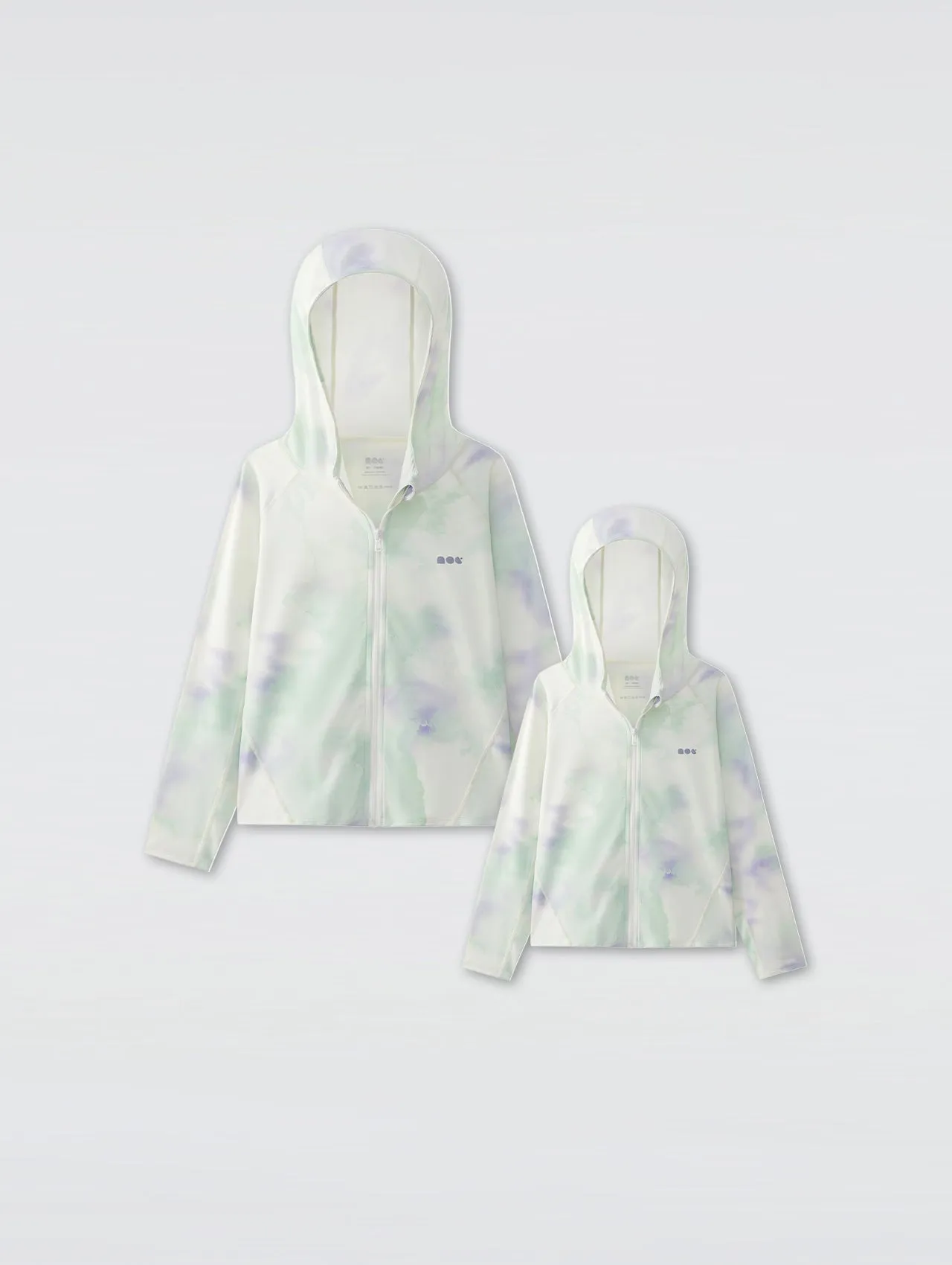 Quick-Dry Sun Protective Jacket (US Only)
