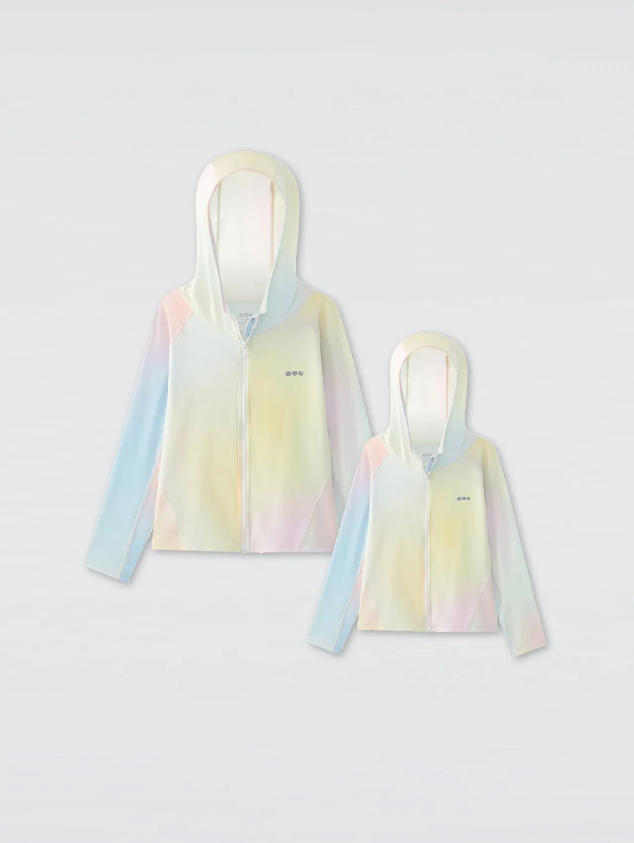 Quick-Dry Sun Protective Jacket (US Only)
