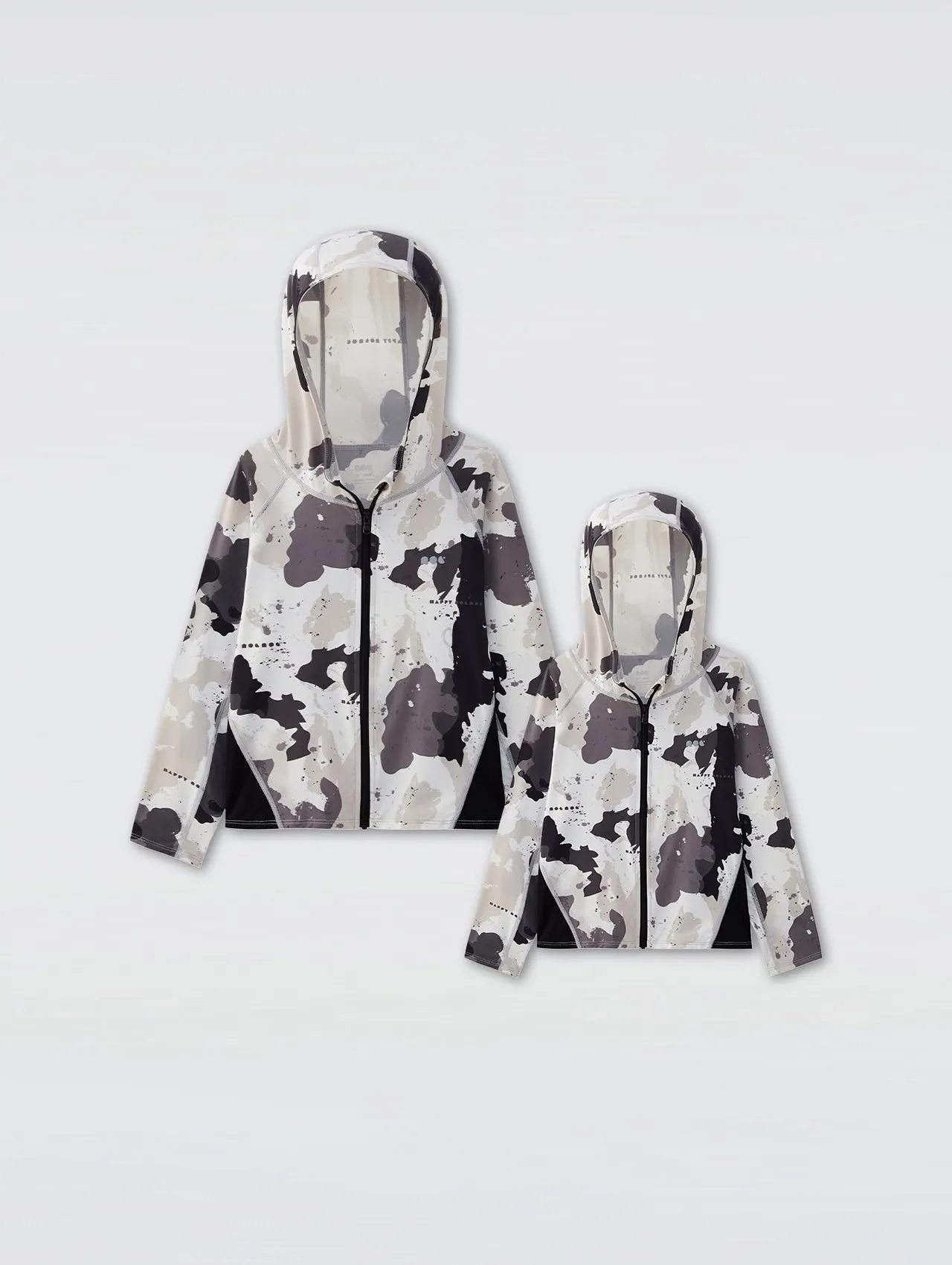 Quick-Dry Sun Protective Jacket (US Only)