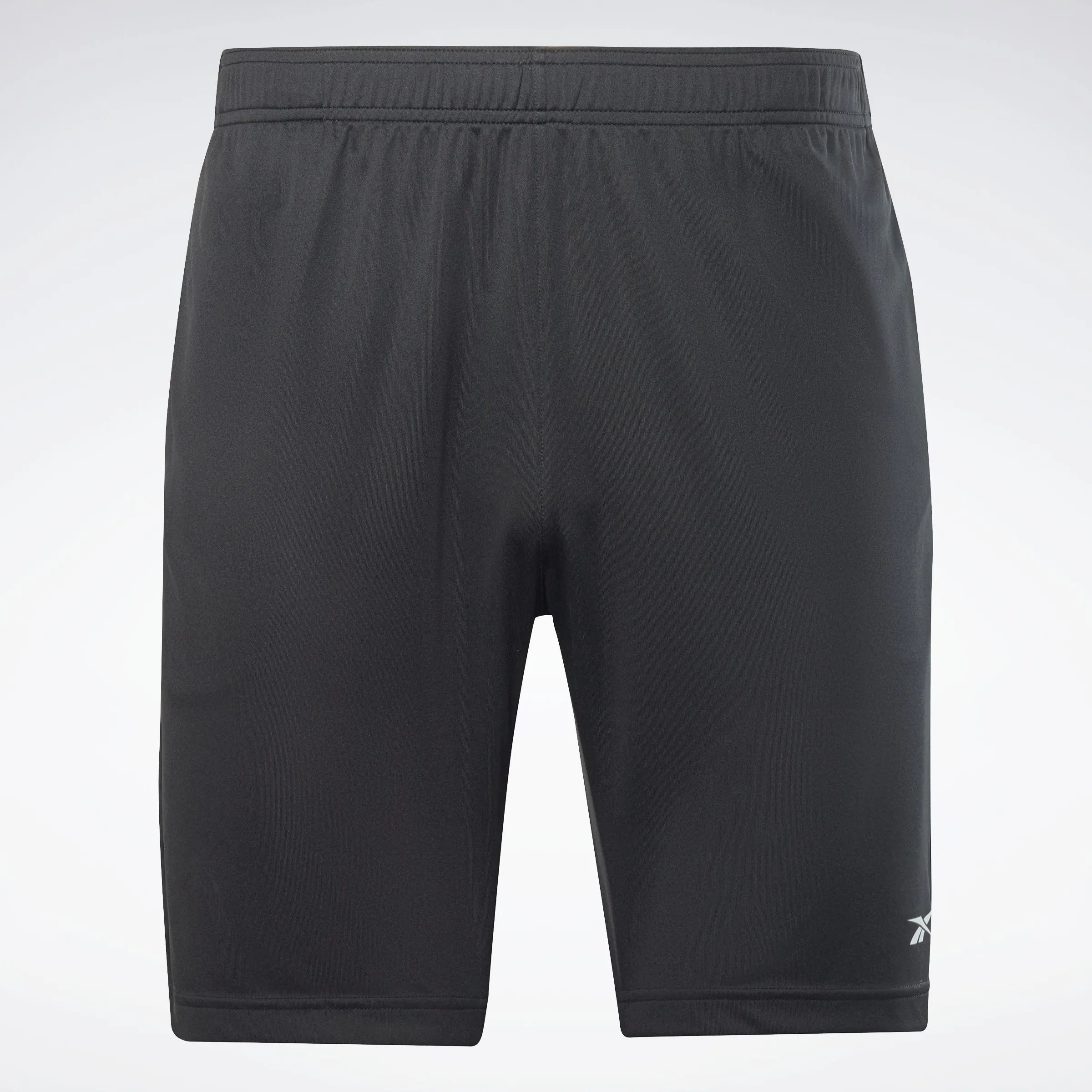 Reebok Apparel Men Workout Ready Shorts Nghtblk