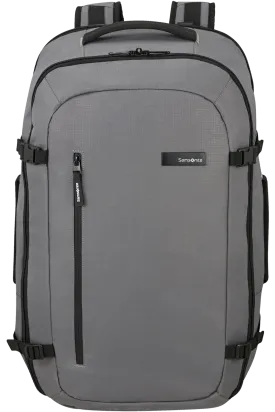 ROADER Travel Backpack M -  Drifter Grey