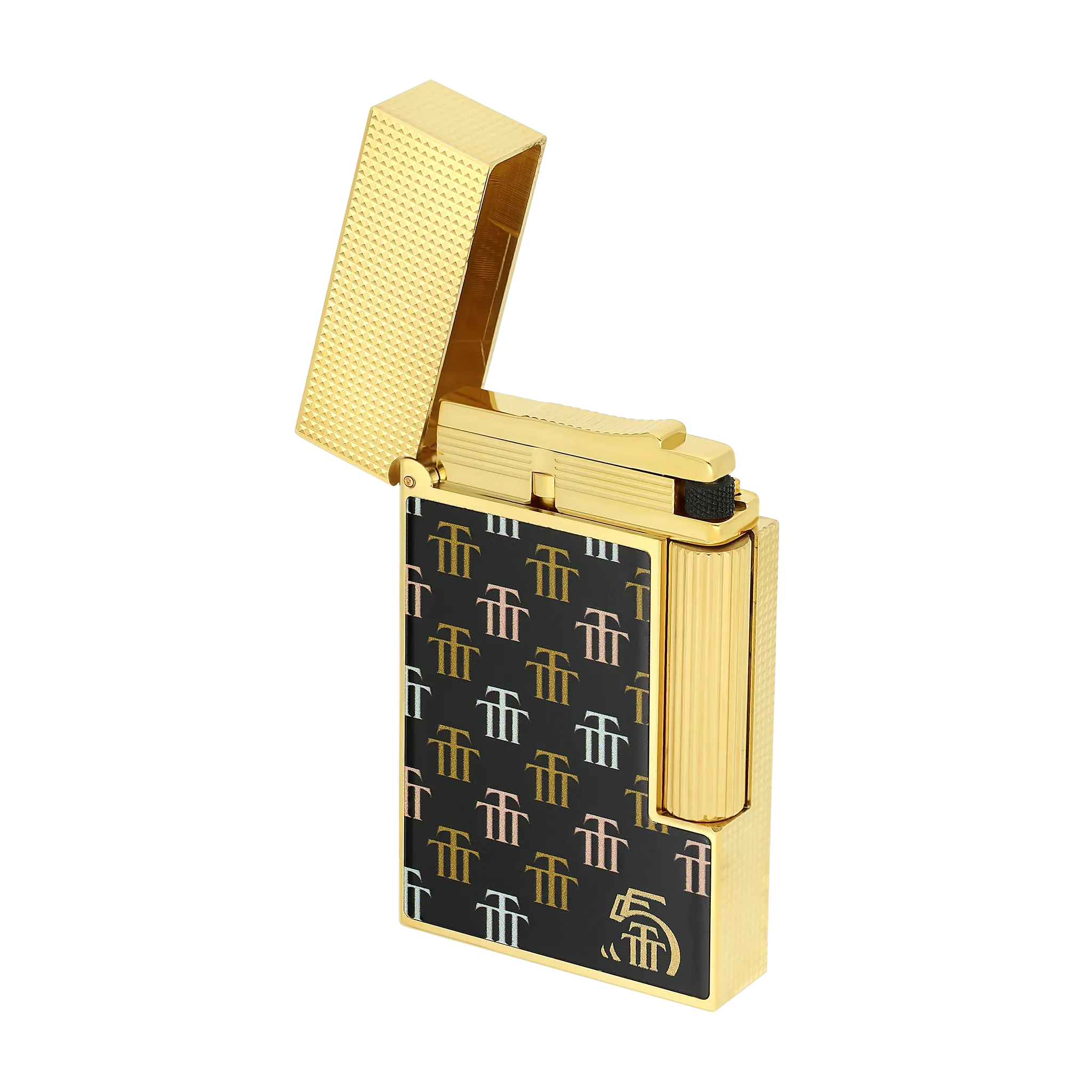 S.T. Dupont Ligne 2 Trinidad Lighter