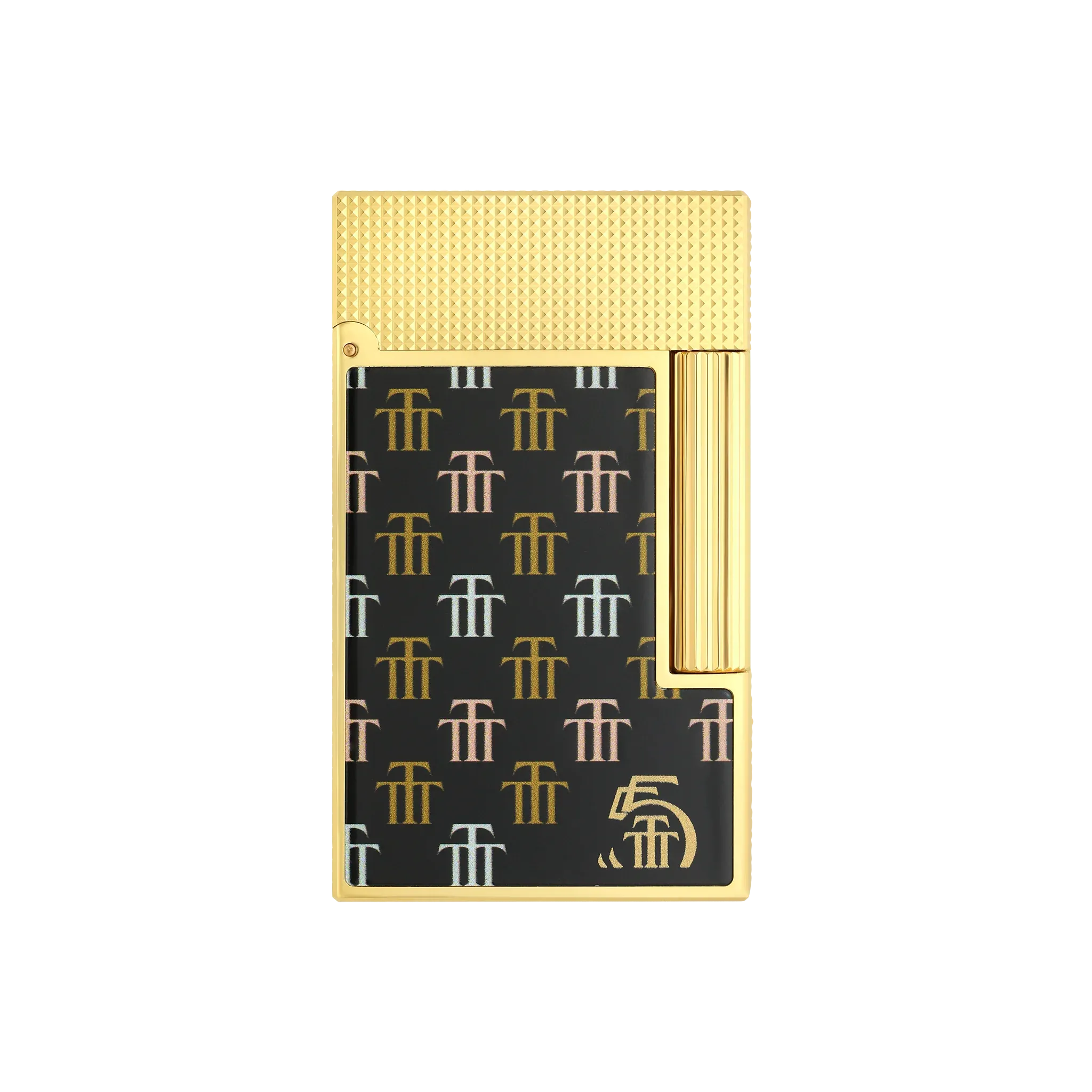 S.T. Dupont Ligne 2 Trinidad Lighter