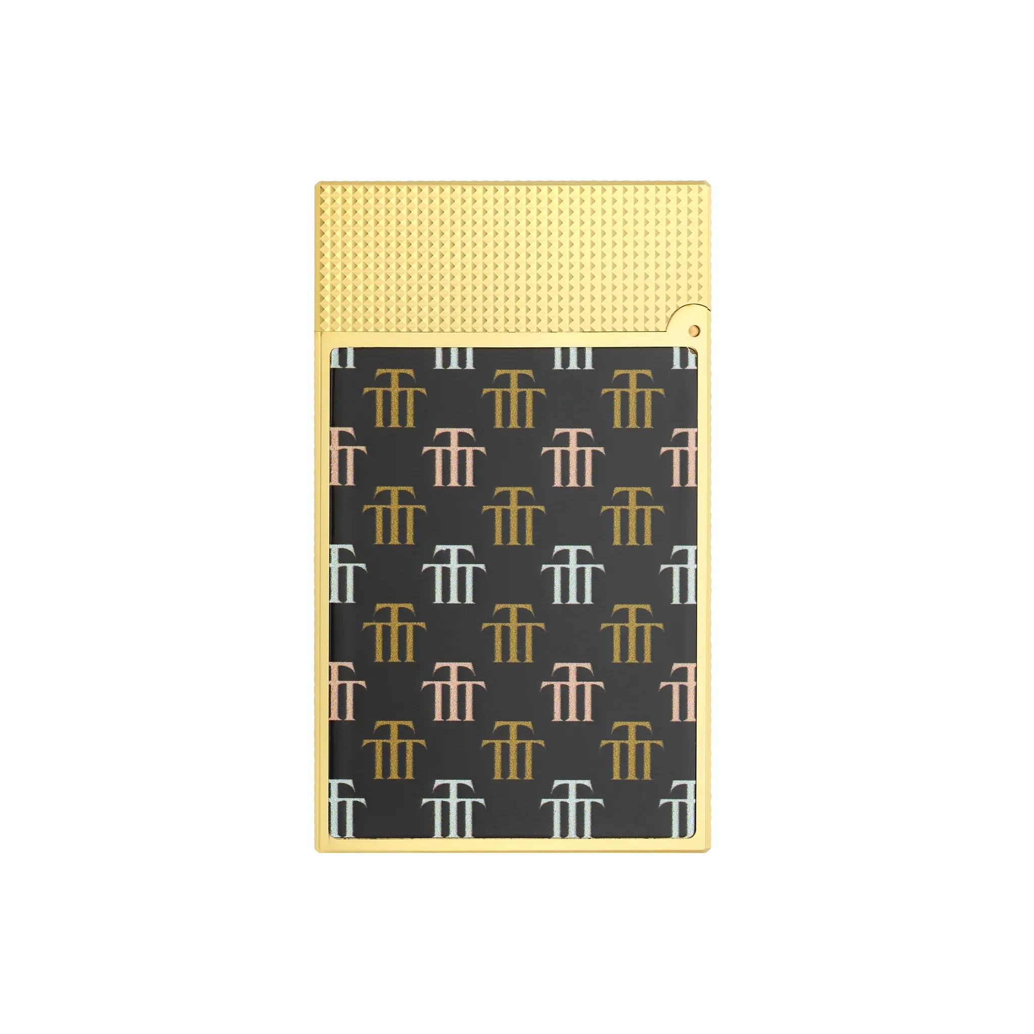 S.T. Dupont Ligne 2 Trinidad Lighter