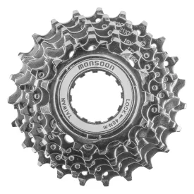Sunlite 7 Speed Cassette 11-23T
