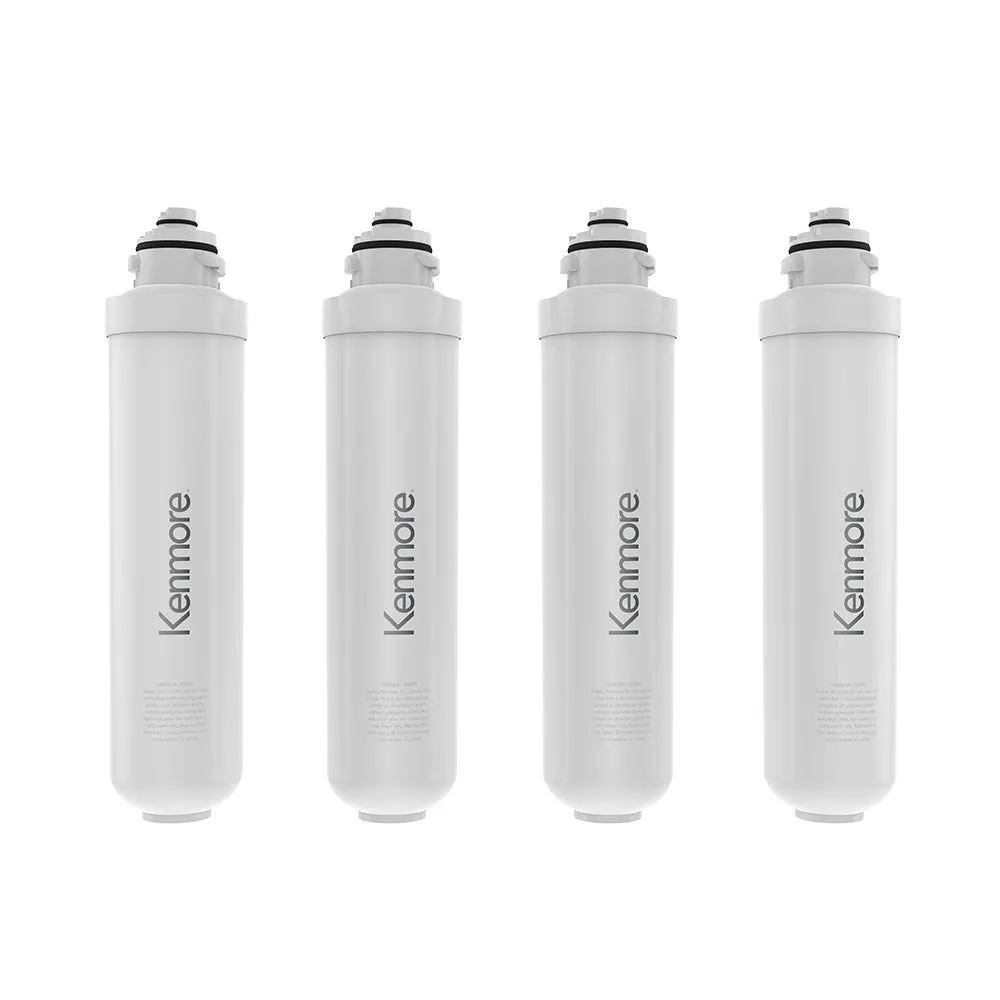 ULTRA 3 Filter Replacement Pack