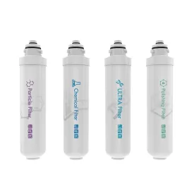 ULTRA 3 Filter Replacement Pack