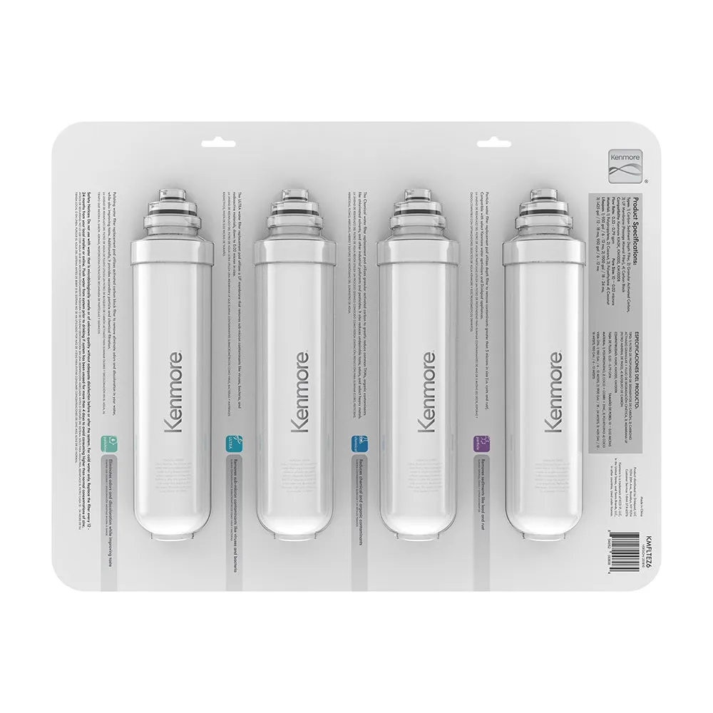 ULTRA 3 Filter Replacement Pack