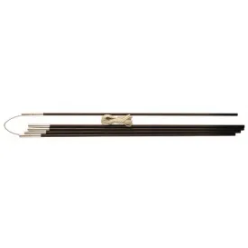Vango Fibreglass Pole Sets