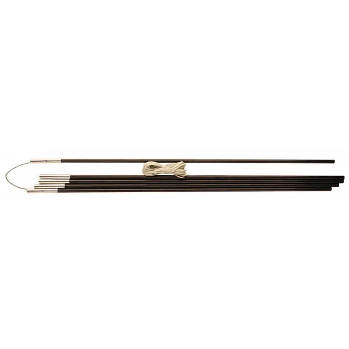 Vango Fibreglass Pole Sets